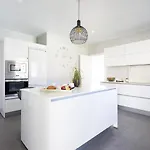 Home2book Design Asian Sabina, Heated Pool & View Vila *
