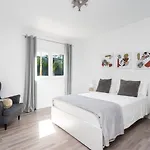 Home2book Design Asian Sabina, Heated Pool & View * Sauzal