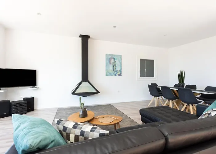 Home2book Design Asian Sabina, Heated Pool & View ヴィラ