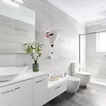 Villa Home2book Design Asian Sabina, Heated Pool & View *