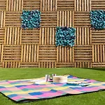 Home2book Design Asian Sabina, Heated Pool & View Villa