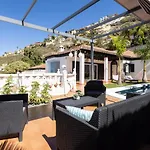 Home2book Design Asian Sabina, Heated Pool & View Villa El Sauzal