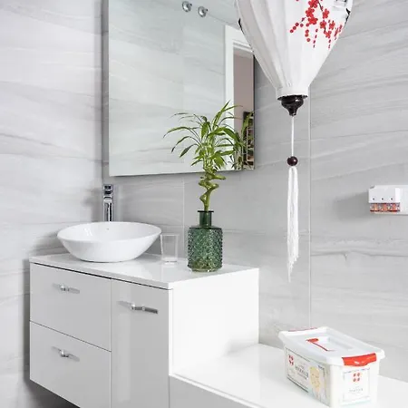 Home2book Design Asian Sabina, Heated Pool & View Βίλα