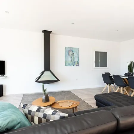 Home2book Design Asian Sabina, Heated Pool & View Βίλα