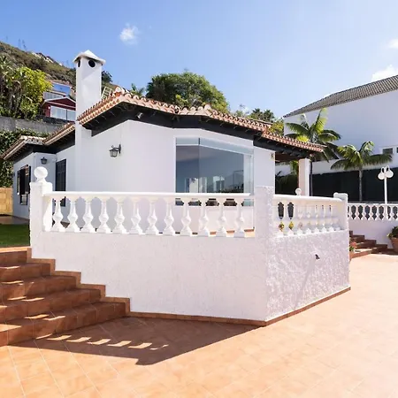 Home2book Design Asian Sabina, Heated Pool & View Βίλα