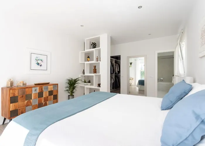 Home2book Design Asian Sabina, Heated Pool & View