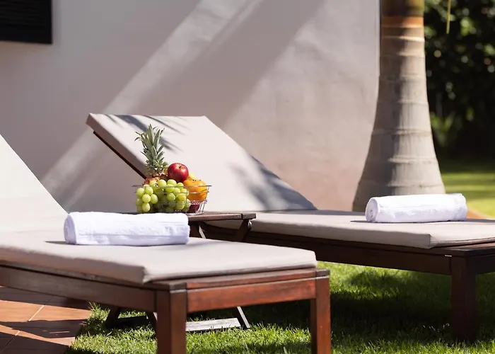 Home2book Design Asian Sabina, Heated Pool & View Villa *