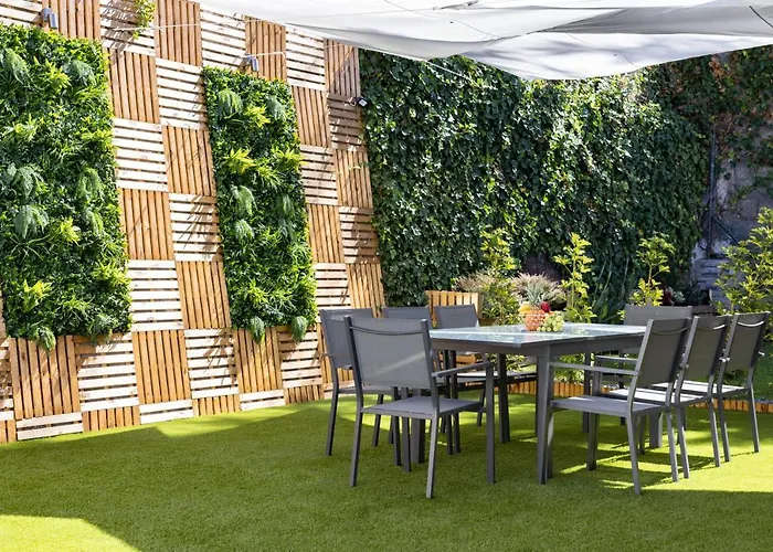 Villa Home2book Design Asian Sabina, Heated Pool & View *