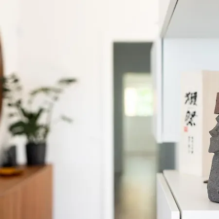 Home2book Design Asian Sabina, Heated Pool & View Villa El Sauzal