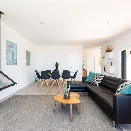 Villa Home2book Design Asian Sabina, Heated Pool & View *