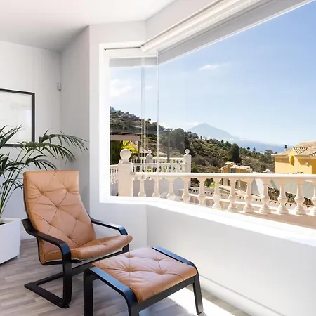 Home2book Design Asian Sabina, Heated Pool & View *
