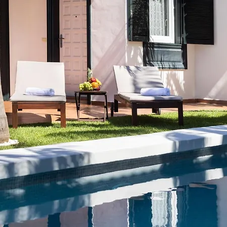 Home2book Design Asian Sabina, Heated Pool & View *