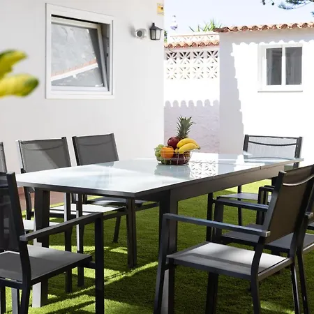 Villa Home2book Design Asian Sabina, Heated Pool & View