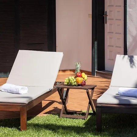 Home2book Design Asian Sabina, Heated Pool & View