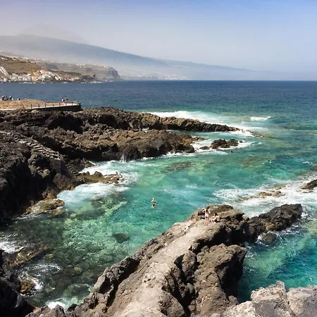 Home2book Design Asian Sabina, Heated Pool & View Willa Sauzal