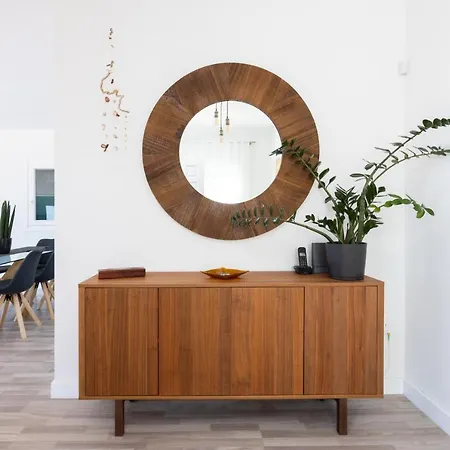 Home2book Design Asian Sabina, Heated Pool & View * El Sauzal