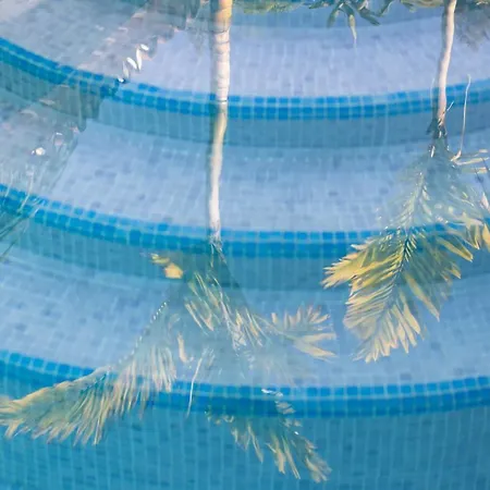 Home2book Design Asian Sabina, Heated Pool & View Willa Sauzal