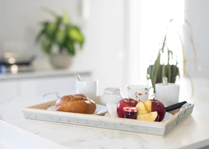 Βίλα Home2book Design Asian Sabina, Heated Pool & View *