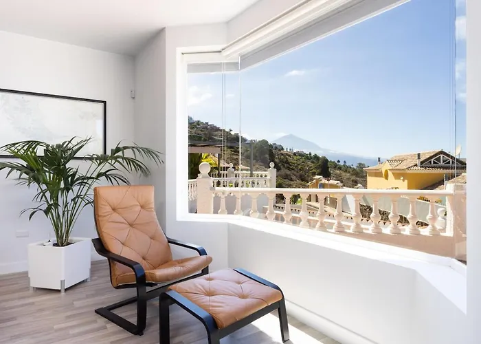 Home2book Design Asian Sabina, Heated Pool & View *