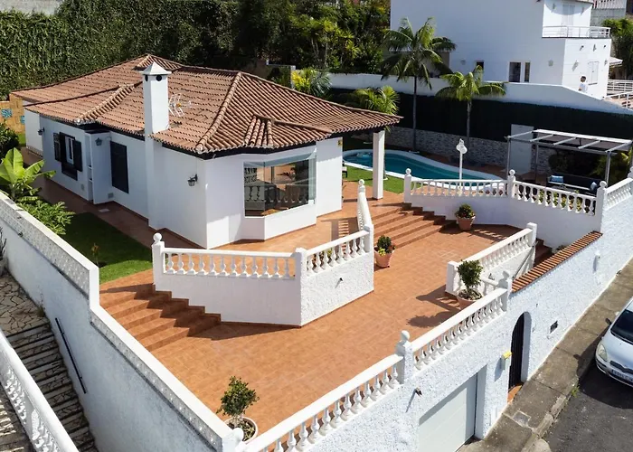 Home2book Design Asian Sabina, Heated Pool & View