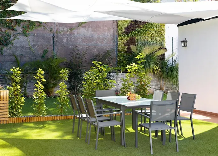 Βίλα Home2book Design Asian Sabina, Heated Pool & View *