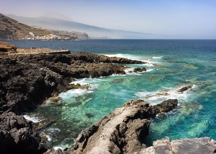 Home2book Design Asian Sabina, Heated Pool & View Willa Sauzal