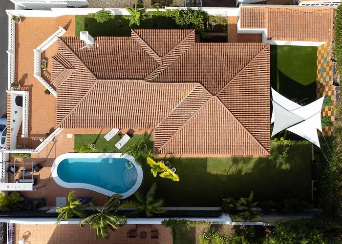 Willa Home2book Design Asian Sabina, Heated Pool & View