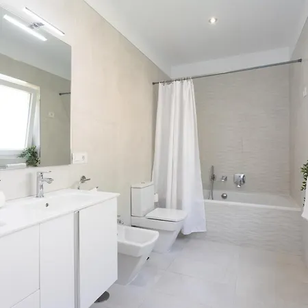 Home2book Design Asian Sabina, Heated Pool & View Вилла