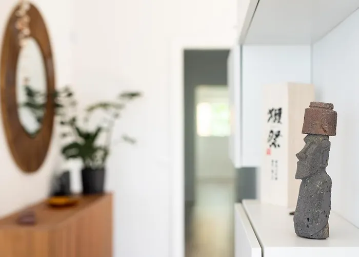 Home2book Design Asian Sabina, Heated Pool & View Вилла Саусаль