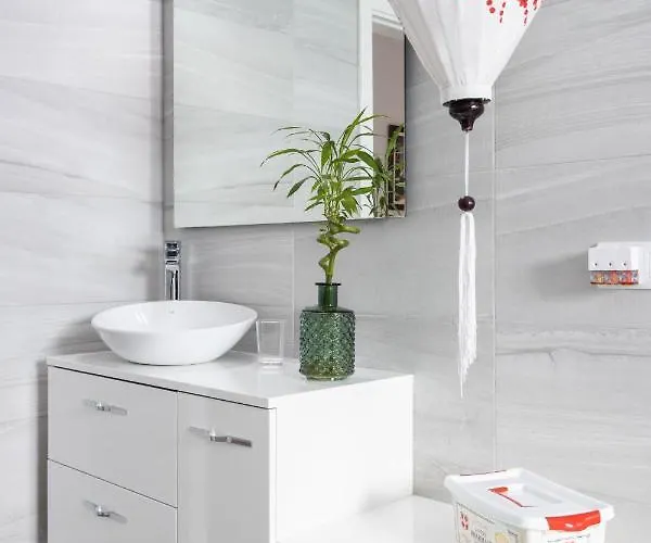 Home2book Design Asian Sabina, Heated Pool & View Вилла