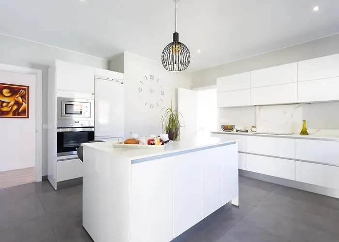 Home2book Design Asian Sabina, Heated Pool & View Вилла *