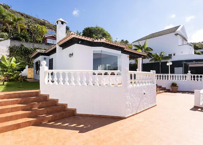 Home2book Design Asian Sabina, Heated Pool & View Вилла